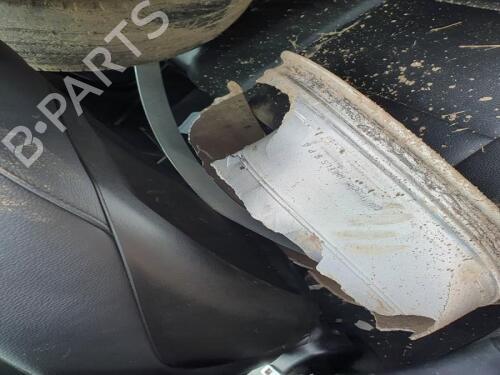 Front left window mechanism BMW X3 (E83) 3.0 i xDrive | BP29651312C22