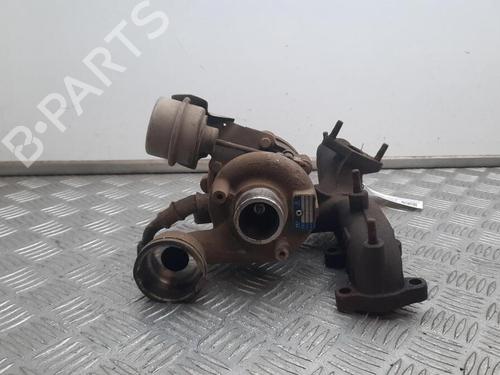 Turbocharger/Supercharger SEAT IBIZA III (6L1) 1.9 TDI | BP29647755M71