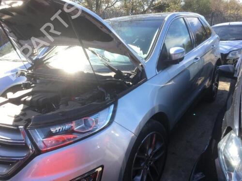 Front left window mechanism FORD USA EDGE 2.0 TDCi AWD | BP29646757C22 