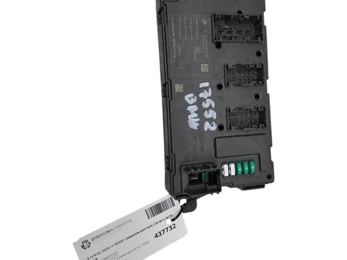 Electronic module BMW 1 (F20) 125 d | BP28638171M83