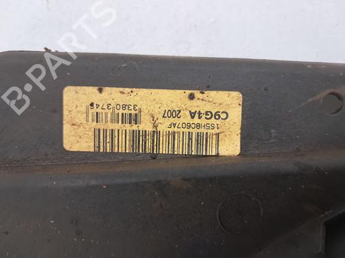 Køleblæser FORD KA (RB_) 1.3 i ROCAM | BP29670149M128