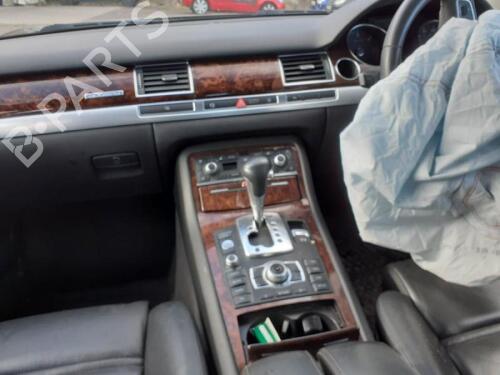 Mittelkonsole AUDI A4 B8 (8K2) 1.8 TFSI quattro | BP29671644I22 