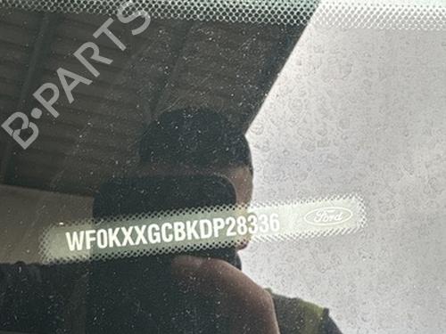 Left sun visor FORD FOCUS III 1.6 Ti | BP31796794I1  - Image 21