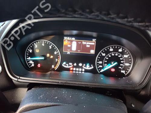 Electronic module FORD ECOSPORT 1.0 EcoBoost | BP31326181M83 