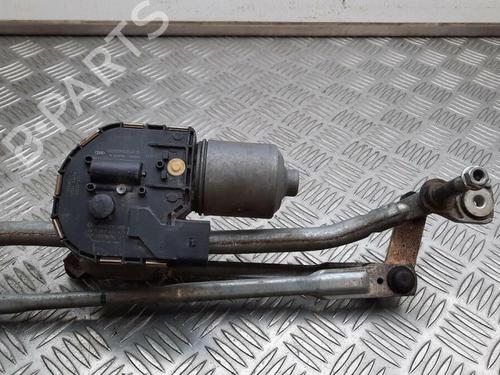 Front wipers mechanism AUDI Q5 (8RB) SQ5 TDI quattro | BP29647324C83