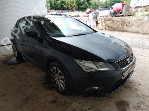 Fuse box SEAT LEON ST (5F8) 1.4 TSI | BP29681006E1 