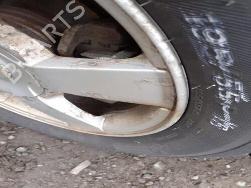 Right taillight KIA RIO II (JB) 1.4 16V | BP29674522C35