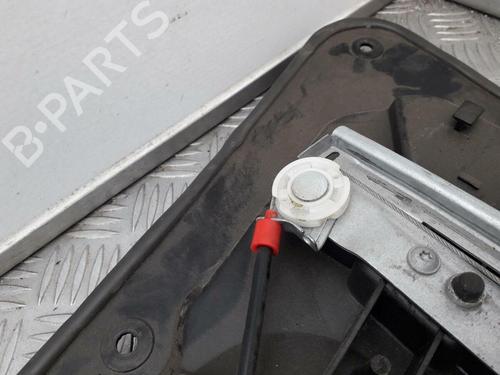 Rudehejsemekanisme ventre foran FORD FIESTA VI (CB1, CCN) 1.25 | BP29645945C22 