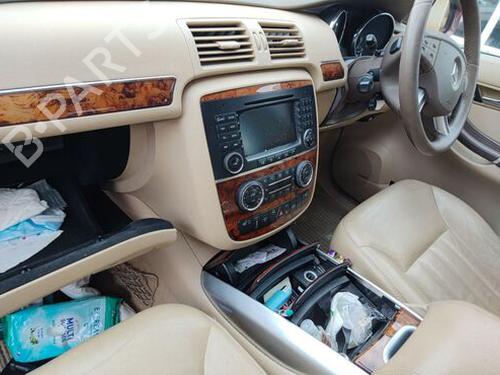 Højre bagtil bærearm MERCEDES-BENZ R-CLASS (W251, V251) R 320 CDI 4-matic (251.022, 251.122) | BP29664251M15 