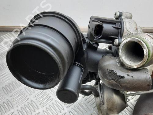 Turbocharger/Supercharger AUDI A1 (8X1, 8XK) 1.4 TFSI | BP29647778M71 