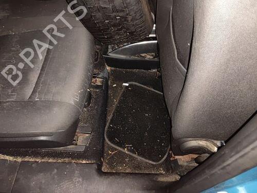 Right front suspension arm VAUXHALL MERIVA Mk II (B) (S10) 1.7 CDTi | BP32319904M13