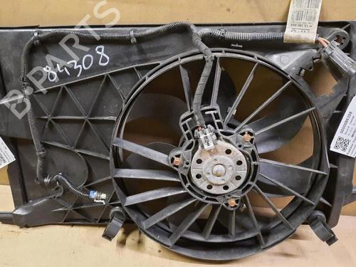 Used Fan VAUXHALL MERIVA A (X03) 1.4 16V Twinport (90 hp) 30312114