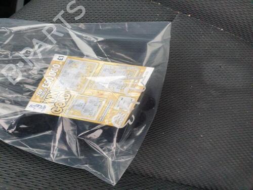 Steering rack RENAULT KOLEOS I (HY_) 2.0 dCi 4x4 (HY0K) | BP29646562M22  - Image 9