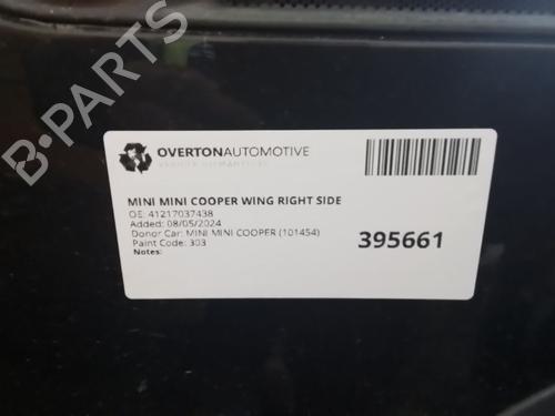 Forkjerm høyre MINI MINI (R50, R53) One | BP29660968C42 