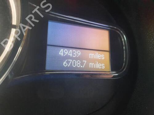 Gassdemper Bakluke RENAULT MEGANE III Coupe (DZ0/1_) 1.5 dCi (DZ09, DZ0D, DZ1F, DZ1G, DZ14, DZ29) | BP29659349C138 