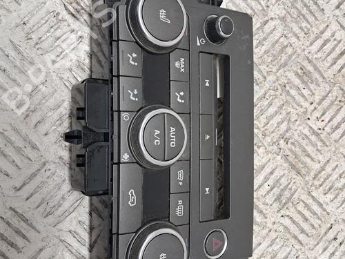 Elektronisk modul LAND ROVER RANGE ROVER EVOQUE (L538) 2.2 D 4x4 | BP29648593M83