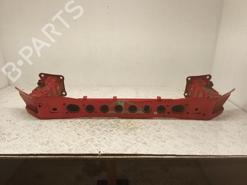 Front bumper reinforcement FORD FOCUS III 1.6 Ti | BP29666229C109