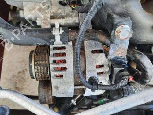 Left front brake caliper KIA CEE'D (JD) 1.4 CVVT | BP29673155M105 