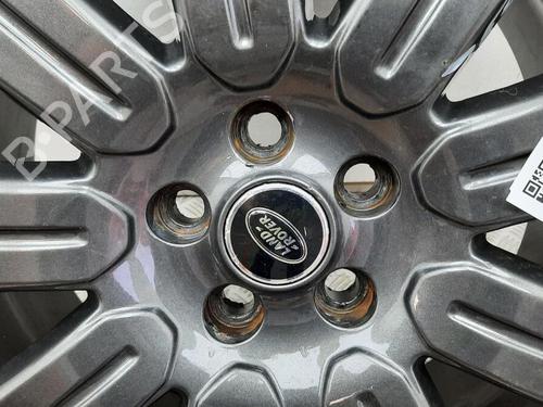 Rim LAND ROVER RANGE ROVER SPORT I (L320) 2.7 D 4x4 | BP29648633C45 