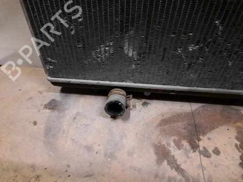 Køler FORD FOCUS I (DAW, DBW) 1.8 TDCi | BP29647816M31