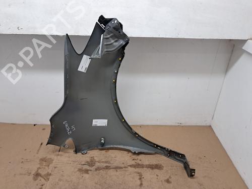 Left front fenders VAUXHALL MOKKA / MOKKA X (J13) 1.4 4x4 | BP29674308C41