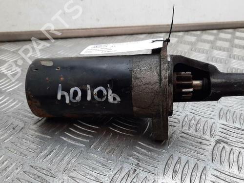 Starter AUDI A4 B6 (8E2) 2.5 TDI quattro | BP29646546M8 