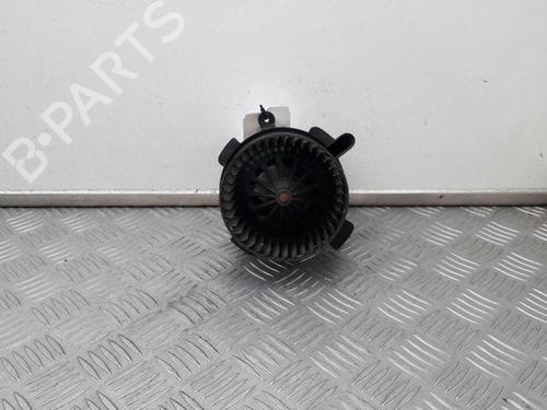 Ventilator motor PEUGEOT 307 SW (3H) 1.6 HDI 90 (90 hp) 29646159