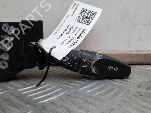 Commodo Essuie Glace / Phare FORD FOCUS I (DAW, DBW) 1.4 16V (75 hp) 29646001