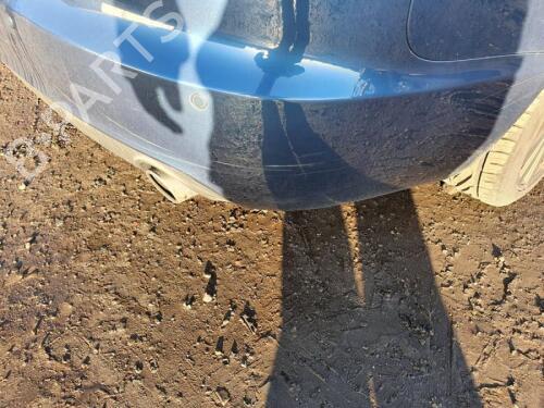 Rear right seatbelt AUDI A6 C6 (4F2) 3.2 FSI | BP29649658I28
