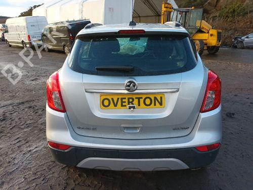 Venstre bagtil støddæmper VAUXHALL MOKKA / MOKKA X (J13) 1.4 | BP29657565M18 