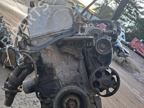 Engine HONDA CR-V II (RD_) 2.0 (RD5) | BP29670830M1 