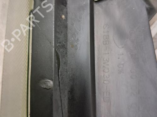 Left headlight FORD FIESTA VI (CB1, CCN) 1.6 Ti | BP31662681C28  - Image 5