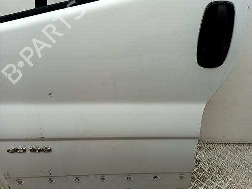 Left front door RENAULT TRAFIC II Van (FL) 1.9 dCi 100 (FL0C, FL0K, FL0B) | BP29679929C2