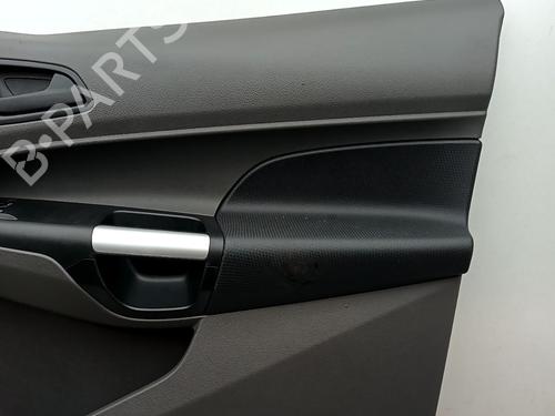Front right panel FORD TOURNEO CONNECT / GRAND TOURNEO CONNECT V408 MPV 1.5 EcoBlue | BP30117972C59
