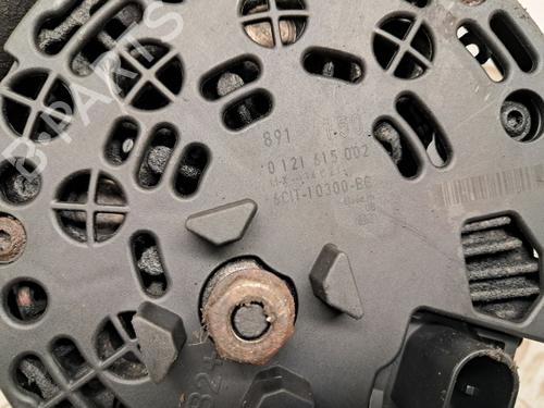 Alternator FORD TRANSIT Van (FA_ _) 2.2 TDCi | BP29674110M7