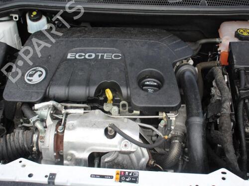 Rear right panel VAUXHALL ASTRA Mk VI (J) Estate (P10) 1.6 CDTi | BP29666099C61 