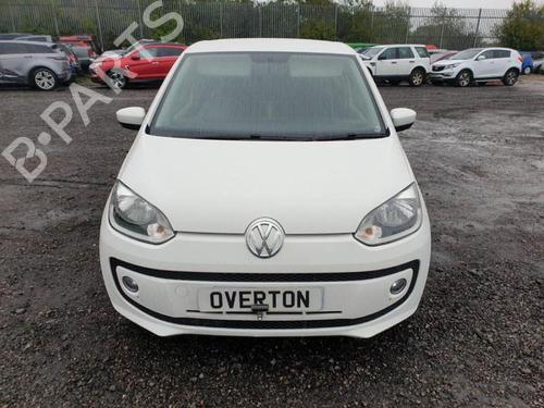 Alternator VW UP! (121, 122, BL1, BL2, BL3, 123) 1.0 | BP29647396M7