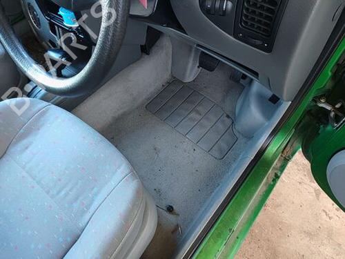 Sikkerhetsbelte foran venstre SEAT AROSA (6H1) 1.4 | BP29686845I26 