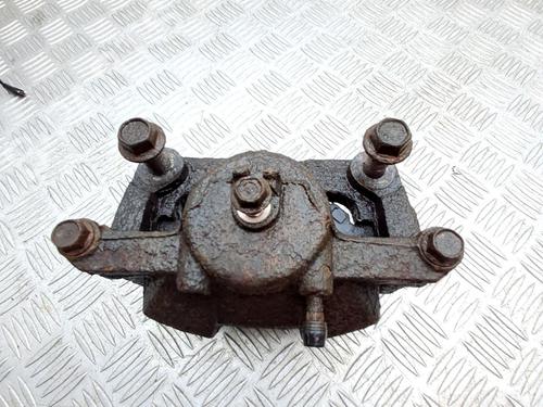 Left front brake caliper NISSAN NAVARA NP300 (D40) 2.5 dCi 4WD (D40TT, D40T, D40M, D40BB) | BP31606331M105 - Image 2