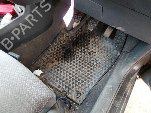 Viskermotor bagrude VW POLO IV (9N_, 9A_) 1.4 BiFuel | BP29679519M102 