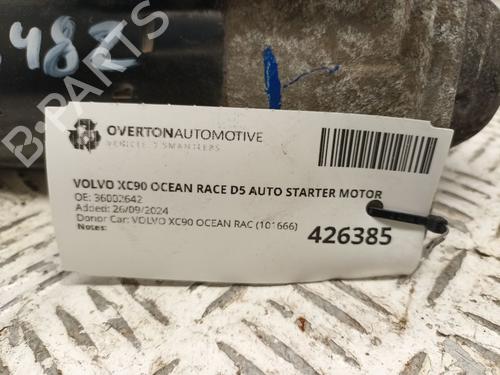Starter VOLVO XC90 I (275) D5 AWD | BP29666803M8 