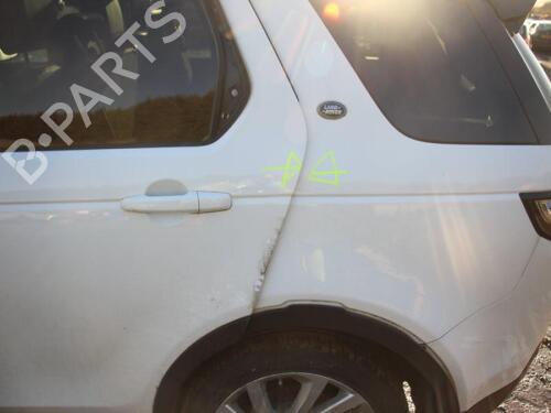 Front differential LAND ROVER DISCOVERY SPORT (L550) 2.0 D 4x4 | BP29672191M23 - Image 25