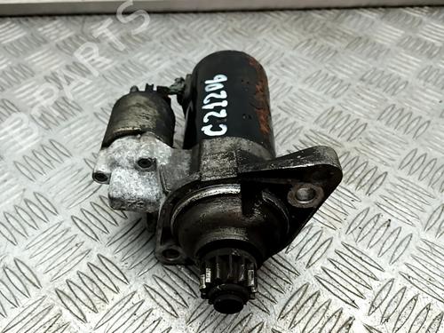 Starter VW GOLF PLUS V (5M1, 521) 1.6 TDI | BP31576801M8