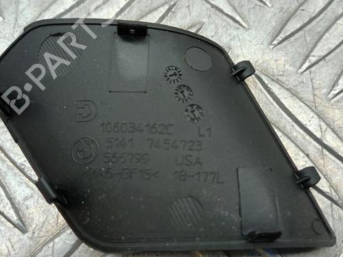 Used Front left panel BMW X6 (G06, F96) xDrive M 50 d (400 hp) 29654460