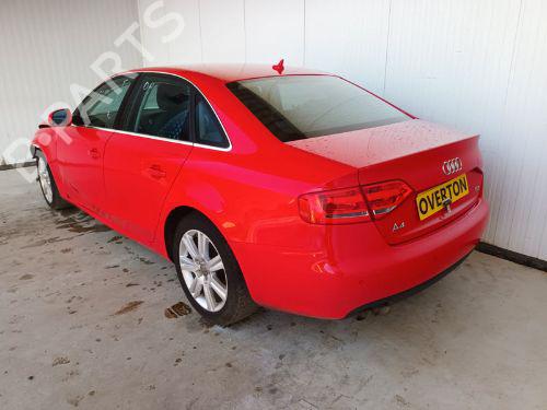 Fuel flap AUDI A4 B8 (8K2) 2.0 TDI | BP29657852C131 