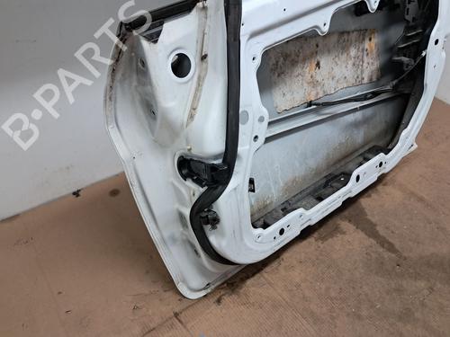 Right front door FORD FIESTA VI (CB1, CCN) 1.5 TDCi | BP29673576C3 
