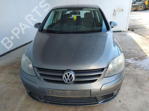 Radio VW GOLF PLUS V (5M1, 521) 1.9 TDI | BP29667424E6 