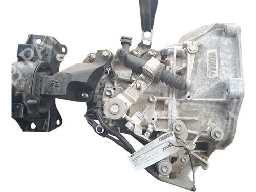 Used Gearbox SUZUKI SWIFT V (AZ) 1.2 Hybrid (Mild Hybrid) (A2L412) (83 hp) 29650997