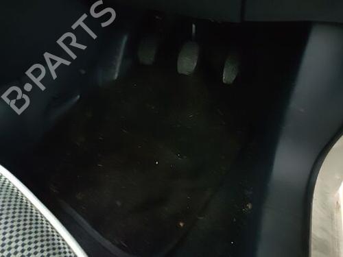 Front right seatbelt FIAT 500 C (312_) 0.9 (312AG1A) | BP32355226I25  - Image 7