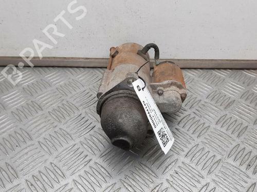 Startmotor VAUXHALL VECTRA Mk II (C) GTS (Z02) 2.0 16V Turbo | BP29646767M8 